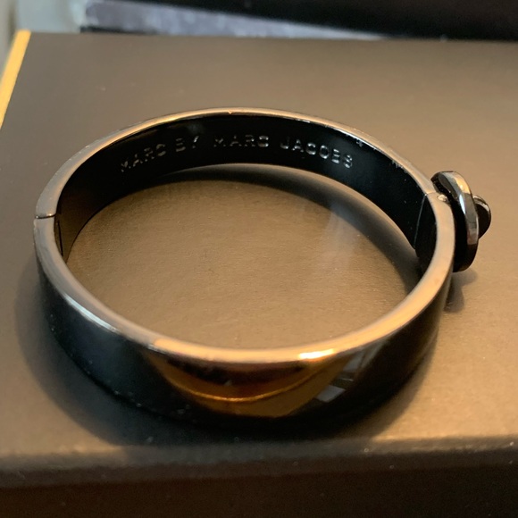 Marc by Marc Jacob bracelet set - Picture 4 of 7